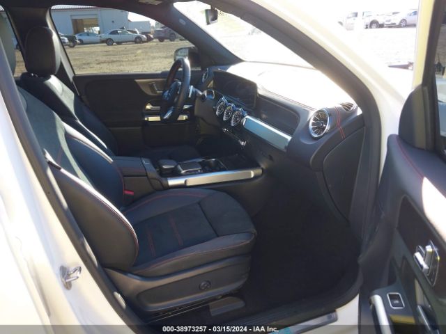 W1N9M0KB9PN012700 Mercedes-Benz Eqb 300 Suv 4matic