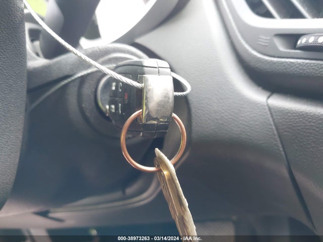 Chevrolet EQUINOX LS 2017 2GNALBEK3H1512294 Image 11