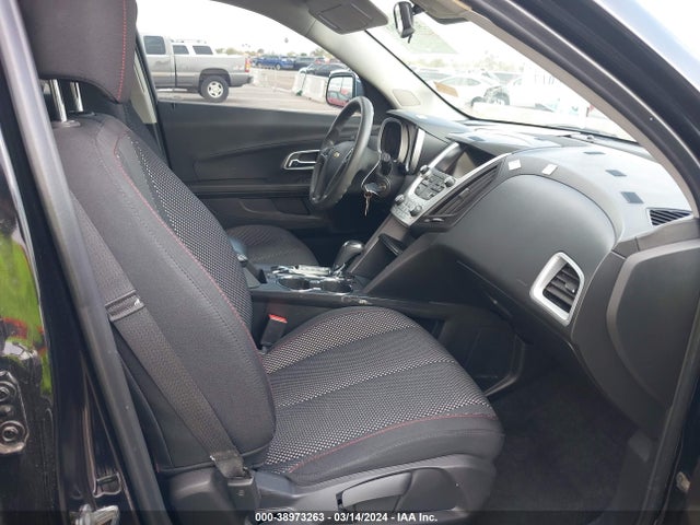 Chevrolet EQUINOX LS 2017 2GNALBEK3H1512294 Image 5