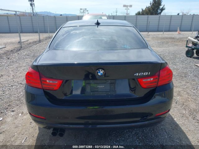 WBA3N7C54GK227041 BMW 428i