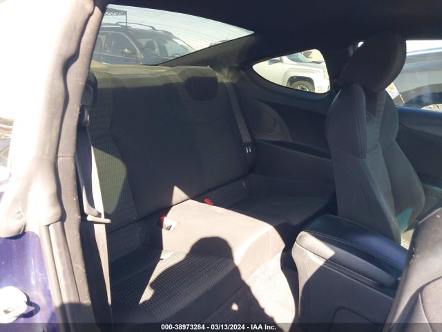 Hyundai Genesis 3.8 Base 2016 KMHHT6KJ9GU136113 Image 8