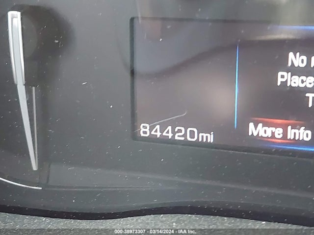 Cadillac XT5 LUXURY 2017 1GYKNBRS2HZ139283 Image 15