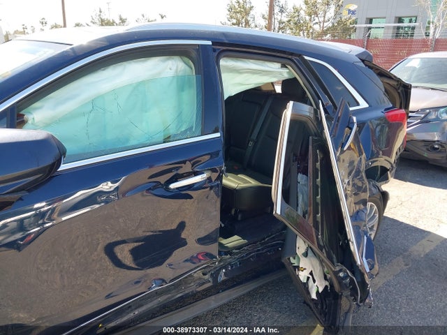 Cadillac XT5 LUXURY 2017 1GYKNBRS2HZ139283 Image 6