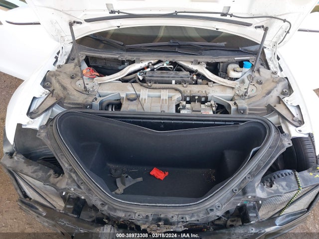 Tesla Model S 60/70/75/85 2016 5YJSA1E12GF148921 Image 10