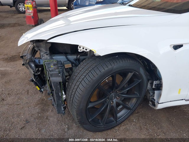 Tesla Model S 60/70/75/85 2016 5YJSA1E12GF148921 Image 19