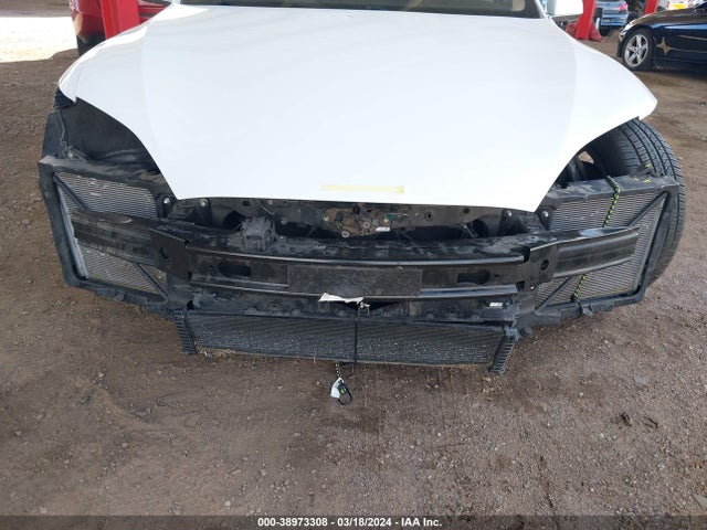 Tesla Model S 60/70/75/85 2016 5YJSA1E12GF148921 Image 21