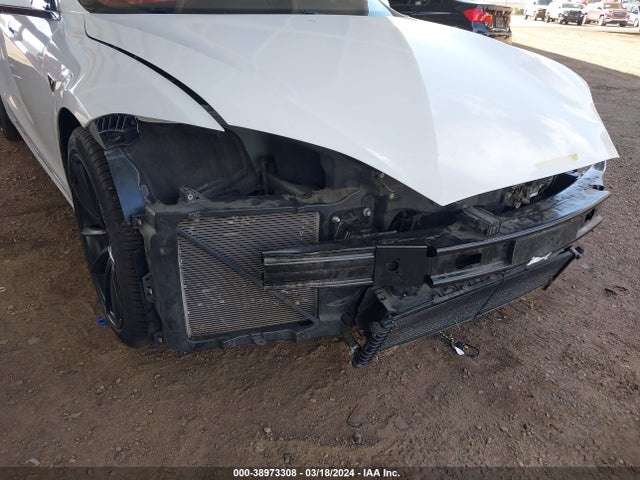 Tesla Model S 60/70/75/85 2016 5YJSA1E12GF148921 Image 22