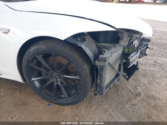 Tesla Model S 60/70/75/85 2016 5YJSA1E12GF148921 Image 23