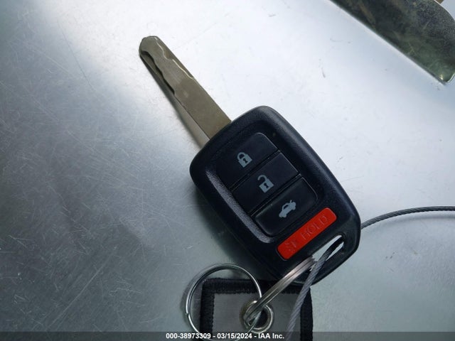 Honda Civic Lx 2019 2HGFC4B69KH308228 Image 11