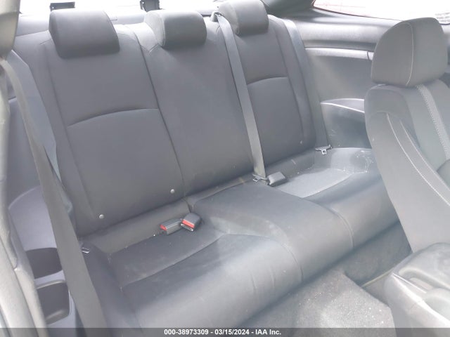 Honda Civic Lx 2019 2HGFC4B69KH308228 Image 8