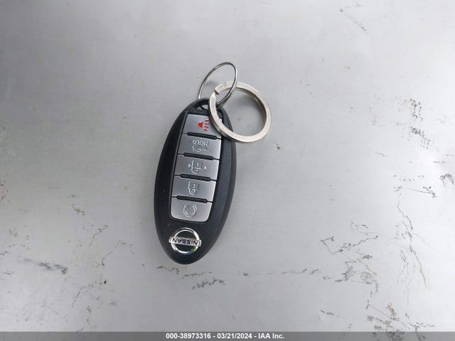 Nissan Altima 2.5 Sr 2019 1N4BL4CVXKC171098 Image 11