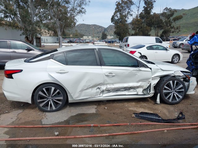 Nissan Altima 2.5 Sr 2019 1N4BL4CVXKC171098 Image 13