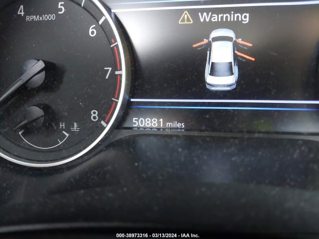 Nissan Altima 2.5 Sr 2019 1N4BL4CVXKC171098 Image 15