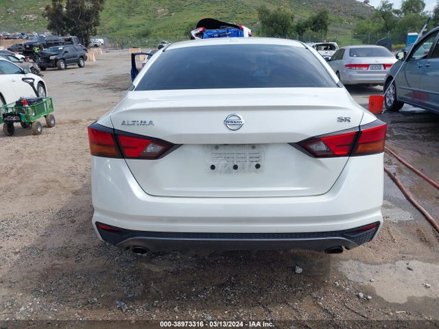 Nissan Altima 2.5 Sr 2019 1N4BL4CVXKC171098 Image 16
