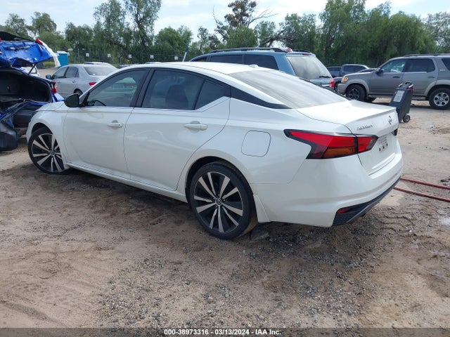Nissan Altima 2.5 Sr 2019 1N4BL4CVXKC171098 Image 3