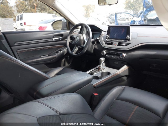 Nissan Altima 2.5 Sr 2019 1N4BL4CVXKC171098 Image 5