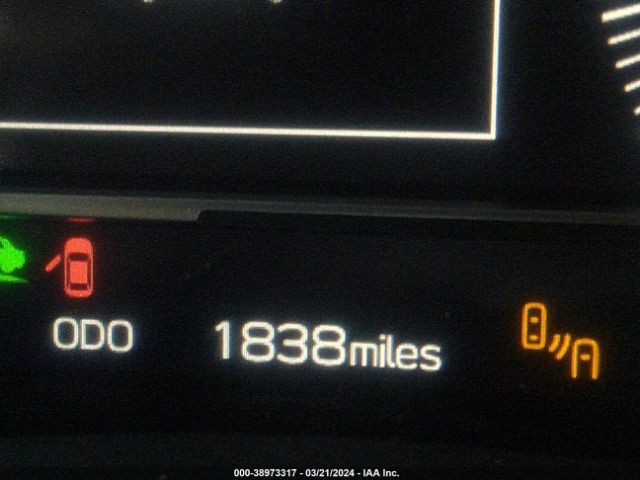 JF1ZDBE11P9705779 Subaru Brz Limited