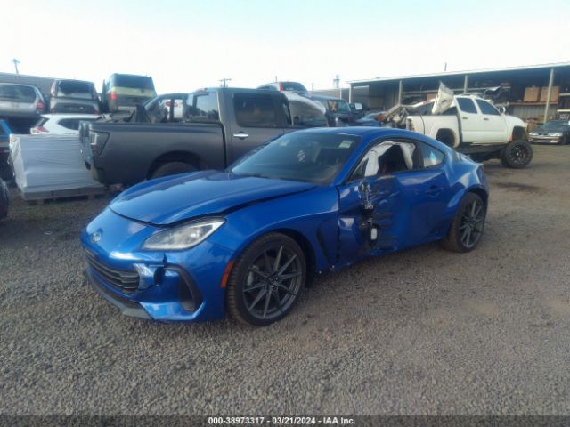 JF1ZDBE11P9705779 Subaru Brz Limited