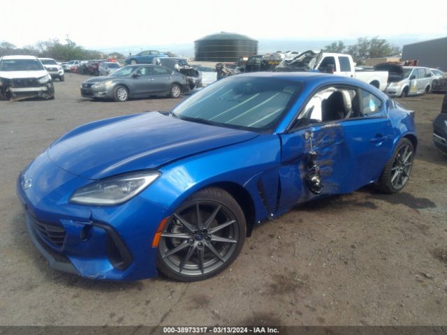 JF1ZDBE11P9705779 Subaru Brz Limited