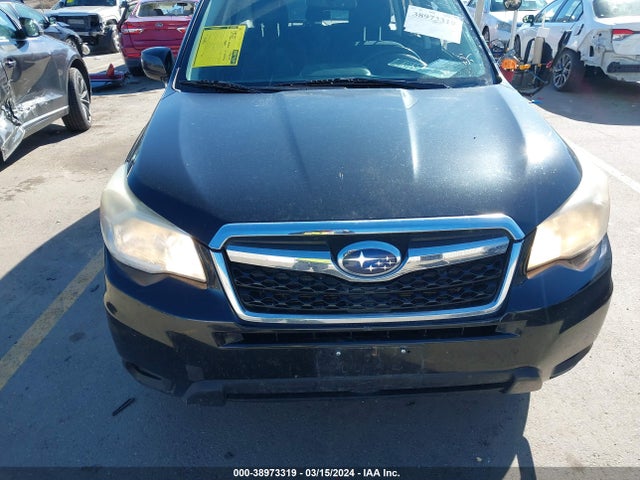 Subaru Forester 2.5i Premium 2014 JF2SJAEC6EH470946 Image 13
