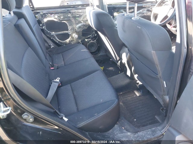 Subaru Forester 2.5i Premium 2014 JF2SJAEC6EH470946 Image 8