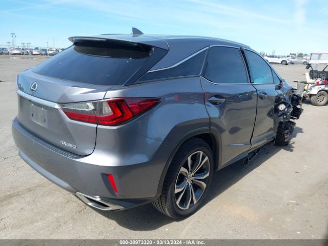 2T2ZZMCA4HC080666 Lexus RX 350