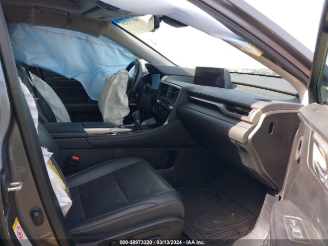 2T2ZZMCA4HC080666 Lexus RX 350