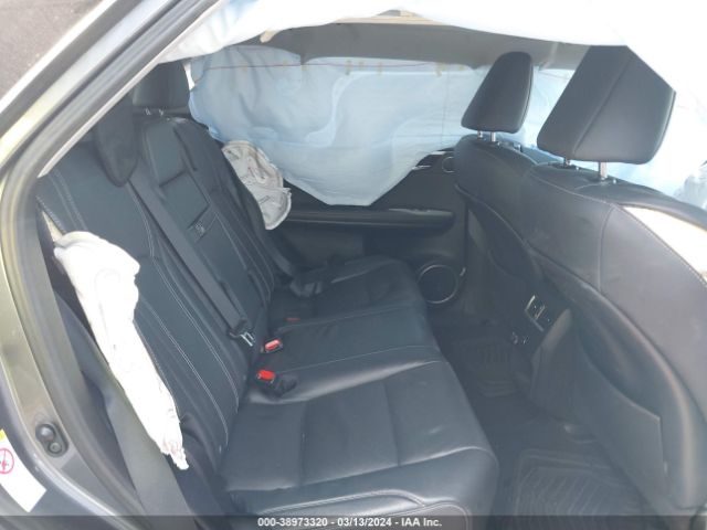 2T2ZZMCA4HC080666 Lexus RX 350