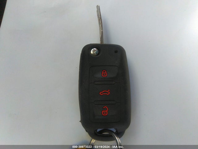 3VWD67AJ9GM265973 Volkswagen Jetta 1.4t Se