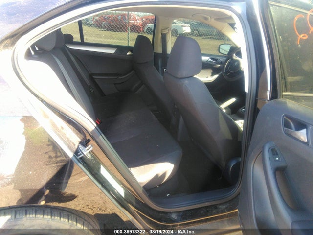 3VWD67AJ9GM265973 Volkswagen Jetta 1.4t Se