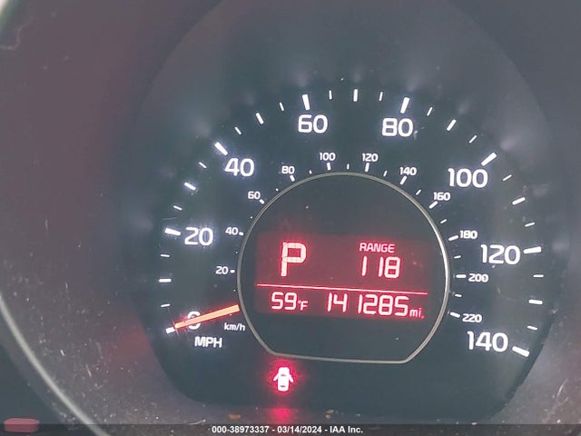 KIA Soul 2014 KNDJN2A29E7732353 Image 15