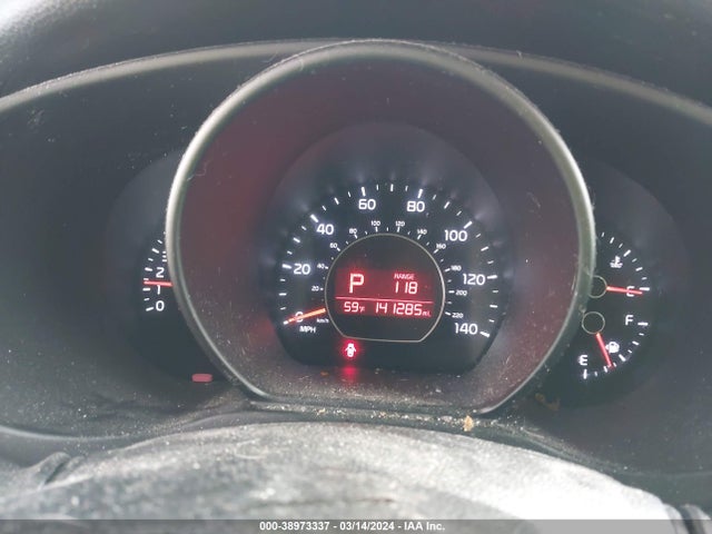 KIA Soul 2014 KNDJN2A29E7732353 Image 7