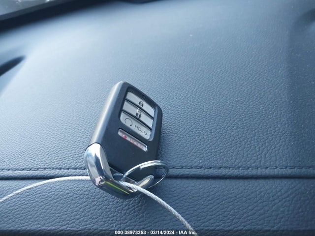 Honda Ridgeline Rtl-e 2023 5FPYK3F72PB060383 Image 11