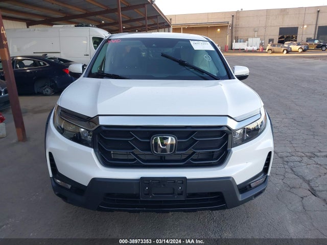 Honda Ridgeline Rtl-e 2023 5FPYK3F72PB060383 Image 12