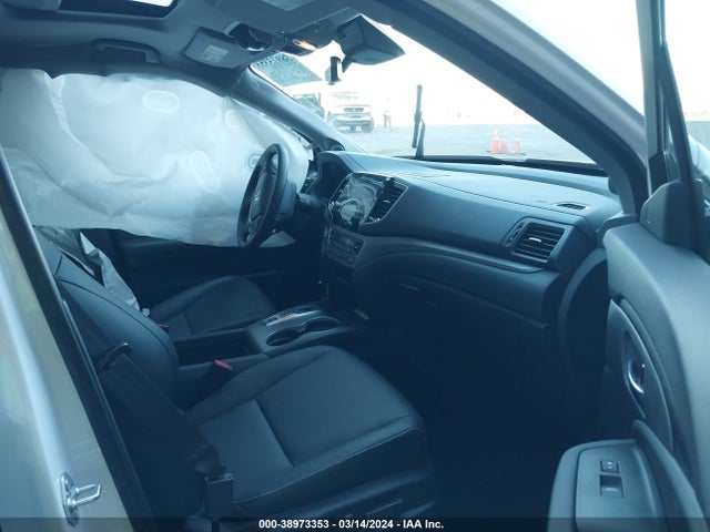 Honda Ridgeline Rtl-e 2023 5FPYK3F72PB060383 Image 5