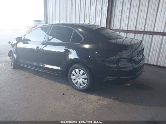 3VW2K7AJ0EM444743 Volkswagen Jetta 2.0l S