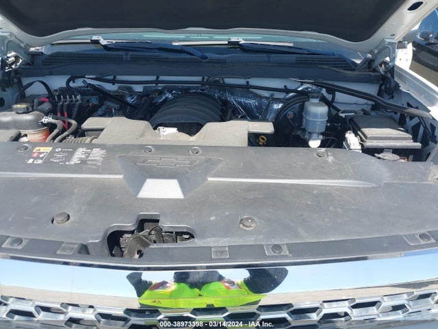 Chevrolet Silverado 1500 1lt 2015 3GCPCREC9FG405789 Image 10