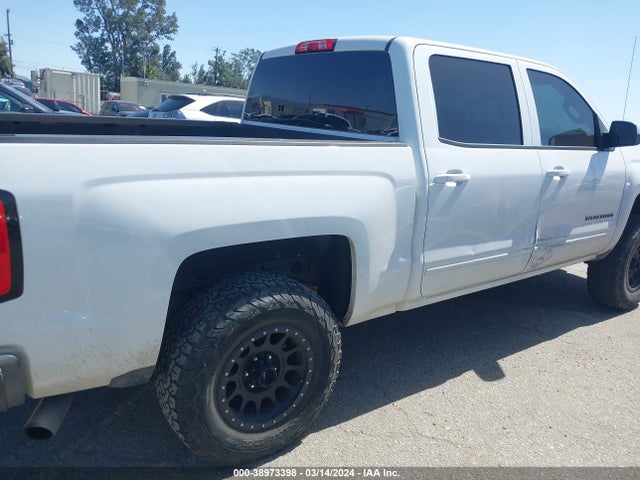 Chevrolet Silverado 1500 1lt 2015 3GCPCREC9FG405789 Image 12