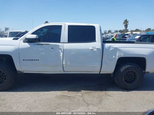 Chevrolet Silverado 1500 1lt 2015 3GCPCREC9FG405789 Image 13