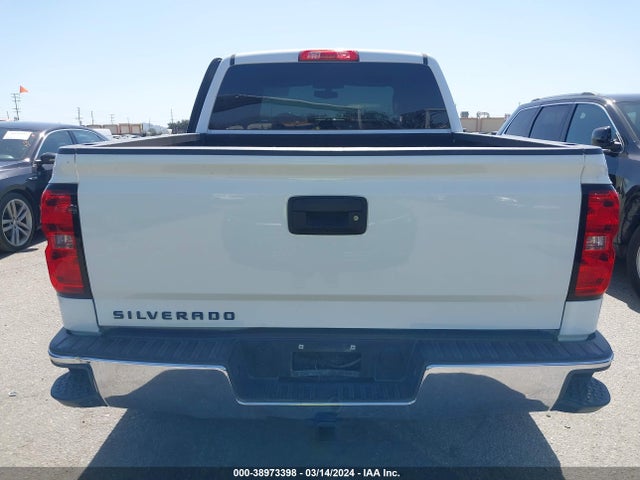 Chevrolet Silverado 1500 1lt 2015 3GCPCREC9FG405789 Image 15