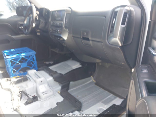 Chevrolet Silverado 1500 1lt 2015 3GCPCREC9FG405789 Image 5