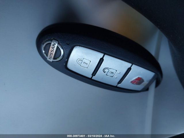 3N1CP5BV4LL523949 Nissan Kicks S Xtronic Cvt