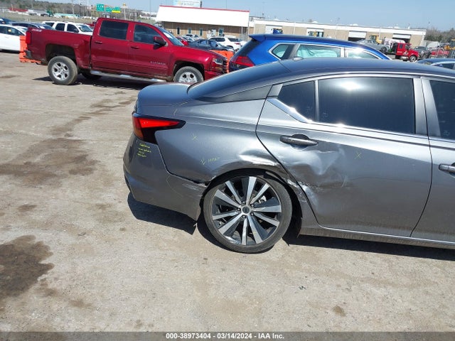 Nissan Altima Sr Fwd 2022 1N4BL4CV7NN377035 Image 6