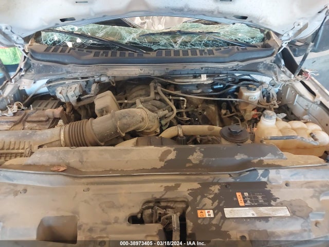 Ford F-250 Xl 2023 1FT7W2BA6PEC07035 Image 10