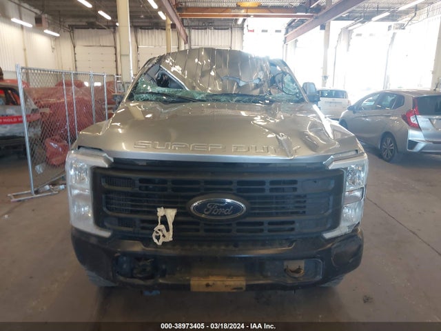 Ford F-250 Xl 2023 1FT7W2BA6PEC07035 Image 11