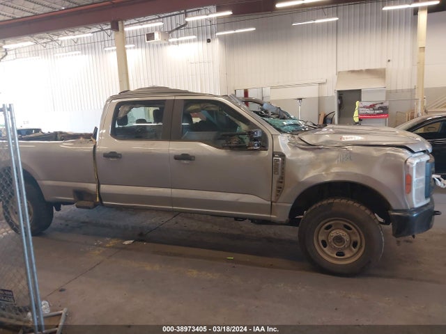 Ford F-250 Xl 2023 1FT7W2BA6PEC07035 Image 12