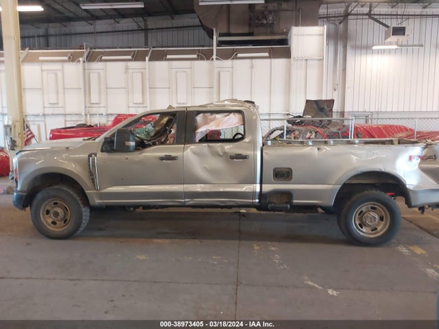 Ford F-250 Xl 2023 1FT7W2BA6PEC07035 Image 13
