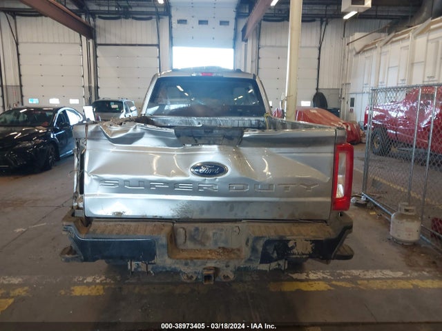 Ford F-250 Xl 2023 1FT7W2BA6PEC07035 Image 15