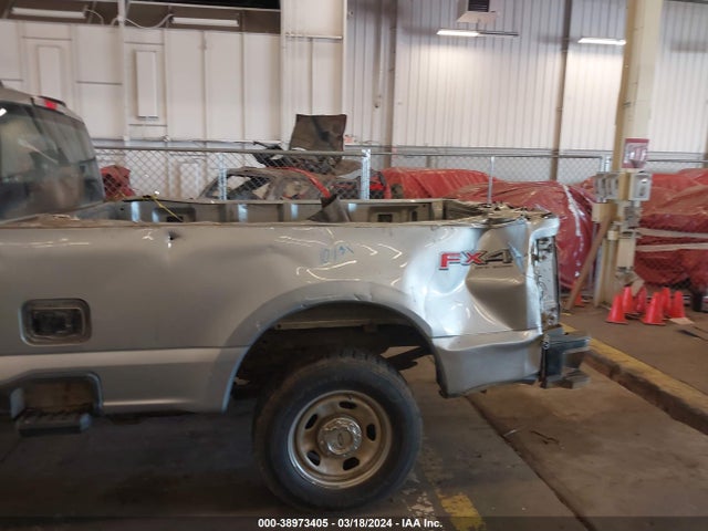 Ford F-250 Xl 2023 1FT7W2BA6PEC07035 Image 6