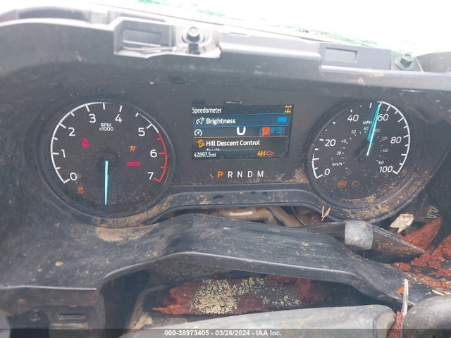 Ford F-250 Xl 2023 1FT7W2BA6PEC07035 Image 7